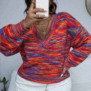 Women's Sweater